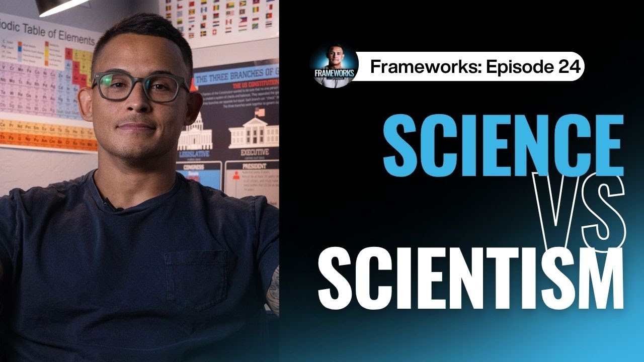 The Hidden DANGER of Relying on Science in Coaching