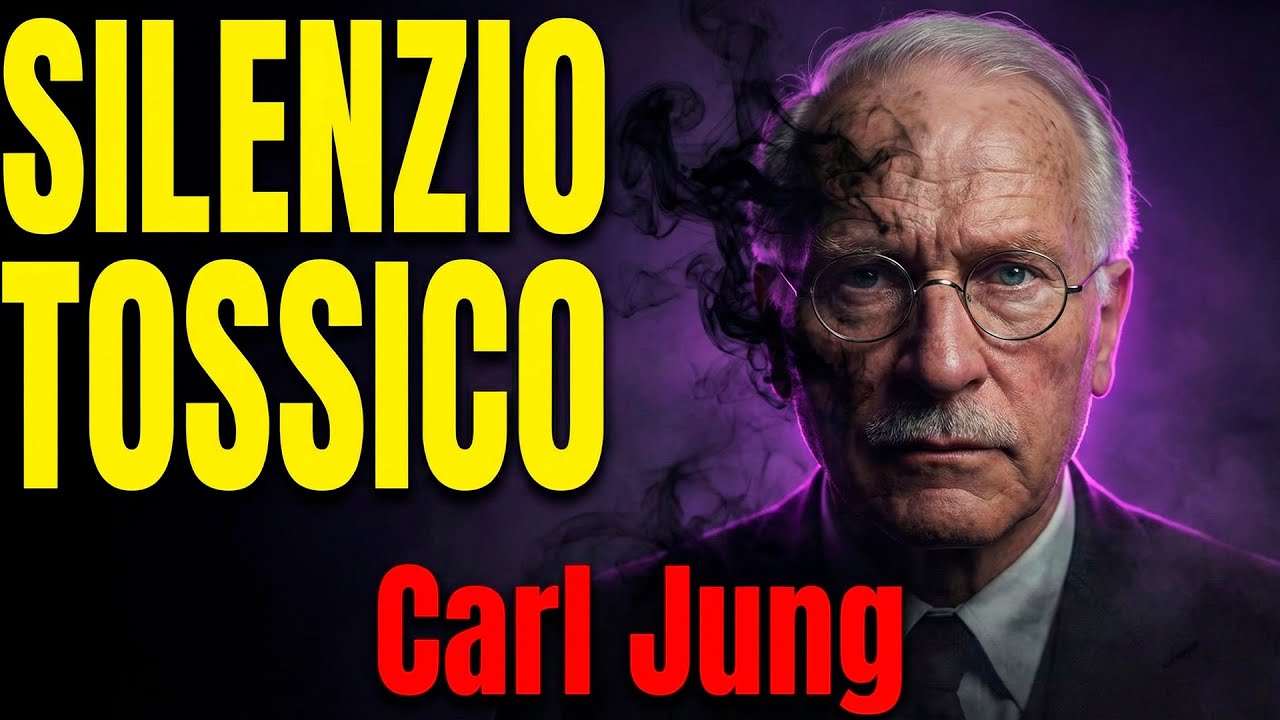 Perché Tornano Sempre — Carl Jung