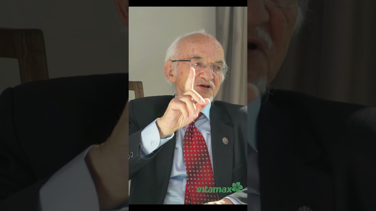 В.А. Дадали о дефиците микронутриентов у современного человека #дадали #дефицитвитаминов  #здоровье