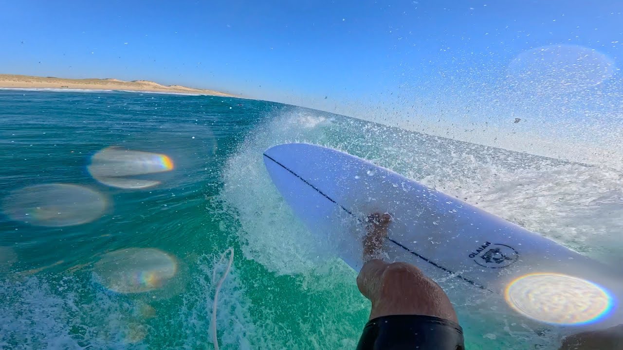 POV Surf : Le grand retour en France !