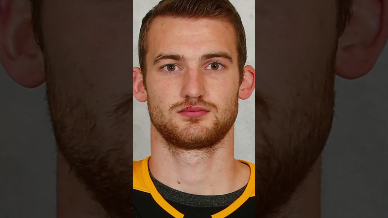 Adam Johnson's Tragic Death is a Clear Sign - Former NHL player Adam Johnson LAst Video Before Died
