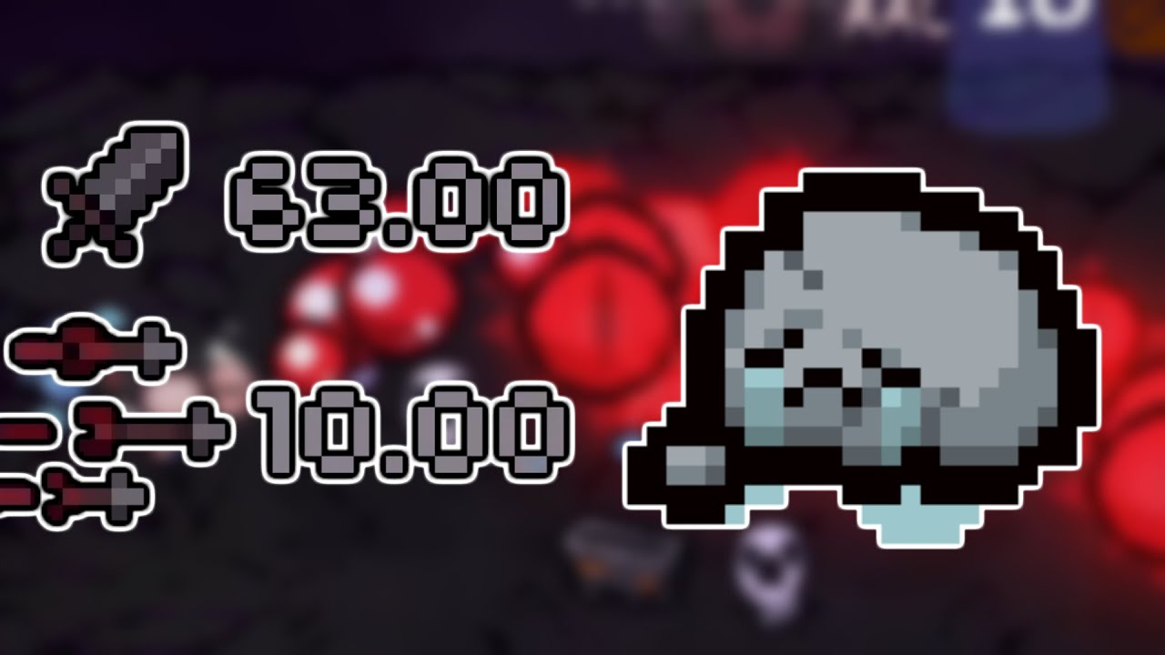 INSANE Rock Bottom Eden Start