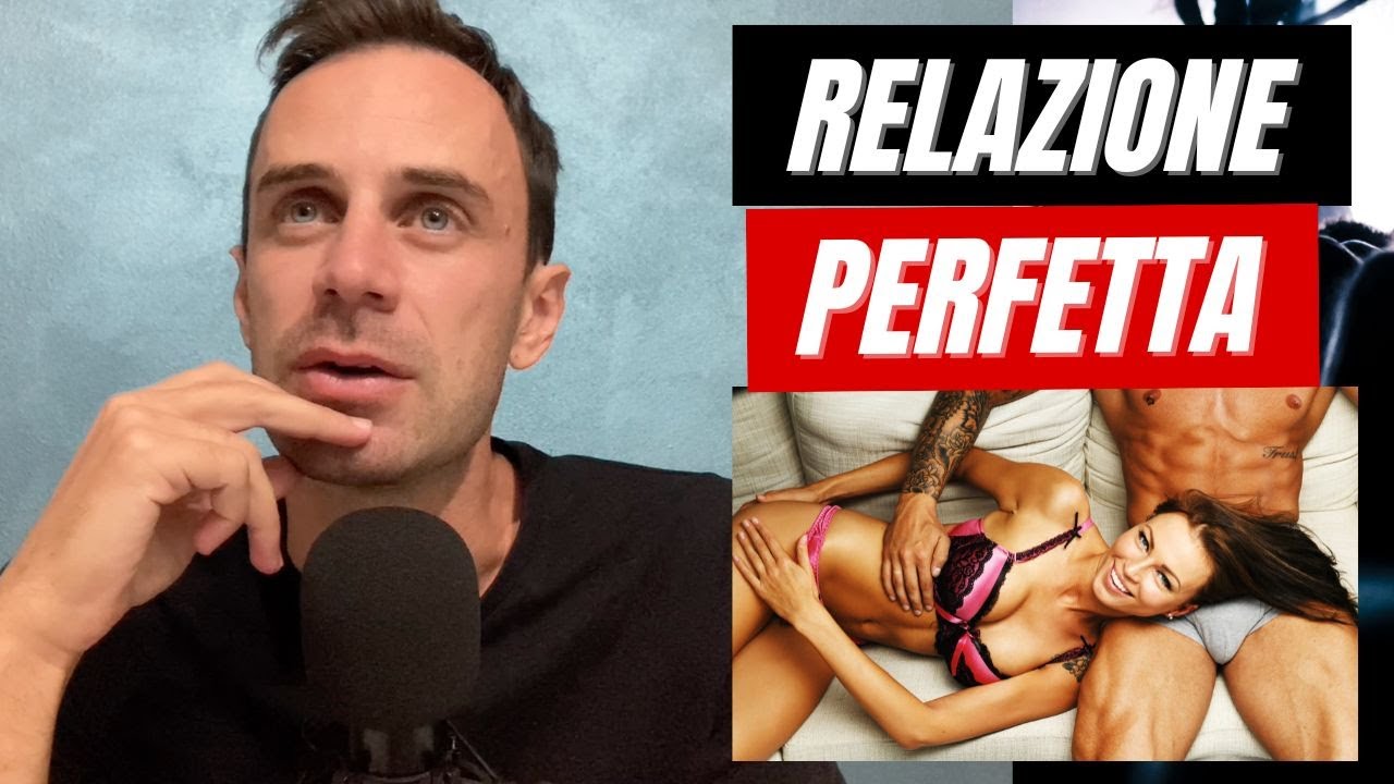 Relazione Perfetta. Tutto quello che ti serve in 13 minuti!