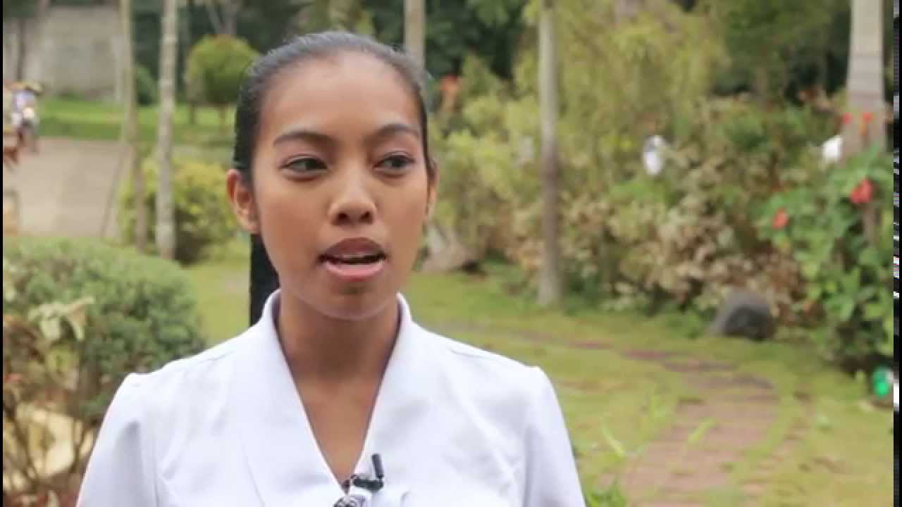 Mountain View College Promotional Video