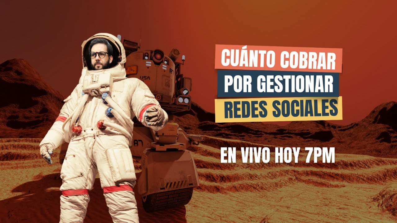CU&Aacute;NTO COBRAR POR GESTIONAR REDES SOCIALES