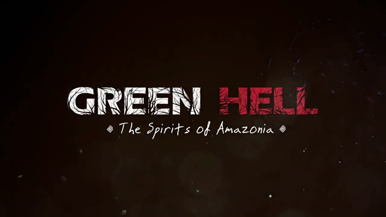 #3 Green Hell | Linh Hồn Amazonia: Cuộc Hành Trình Mới, Lấy Lòng Tin Bộ Lạc!