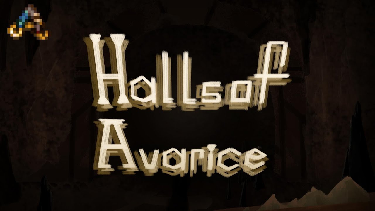 Ancients Awakened: Otherworld OST - Halls of Avarice - (Piikadora Medley)