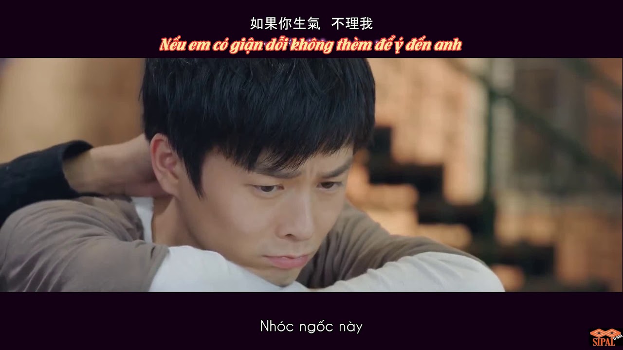 [Trấn Hồn] [Rɛflɜction project - FMV] Cặp đôi đẹp nhất - Hắc Kỳ Tử | Sở Quách (HE)