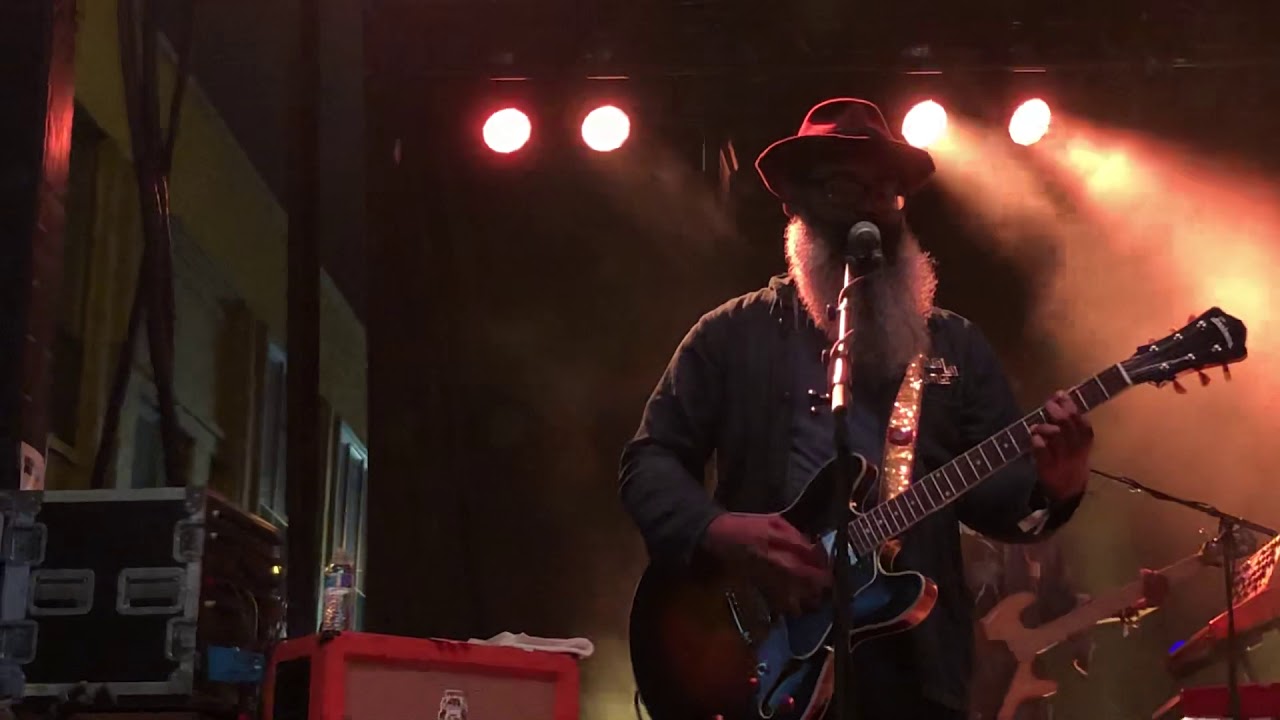 TV on the Radio  - Could You - Goose Island 312 Black Party - Chicago IL - 9-22-2018