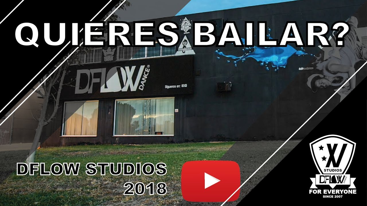 DFLOW STUDIOS for everyone