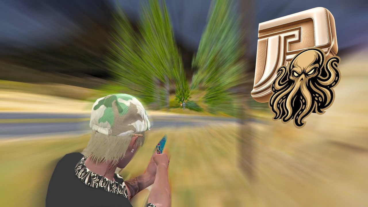 [PRUDA] | OCTOS Innenverteidiger 🕵️ | ☢️Marli Moré☢️