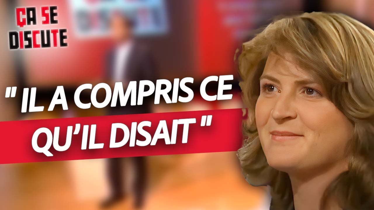 Son ami l’aide à VIVRE AVEC L’AUTISME - Comment les familles font elles face ? - Ça se discute