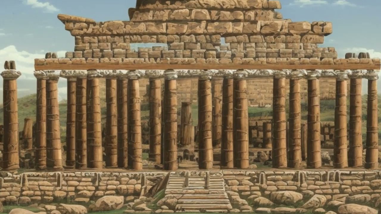 The Cultural Contributions of Ancient American Civilizations