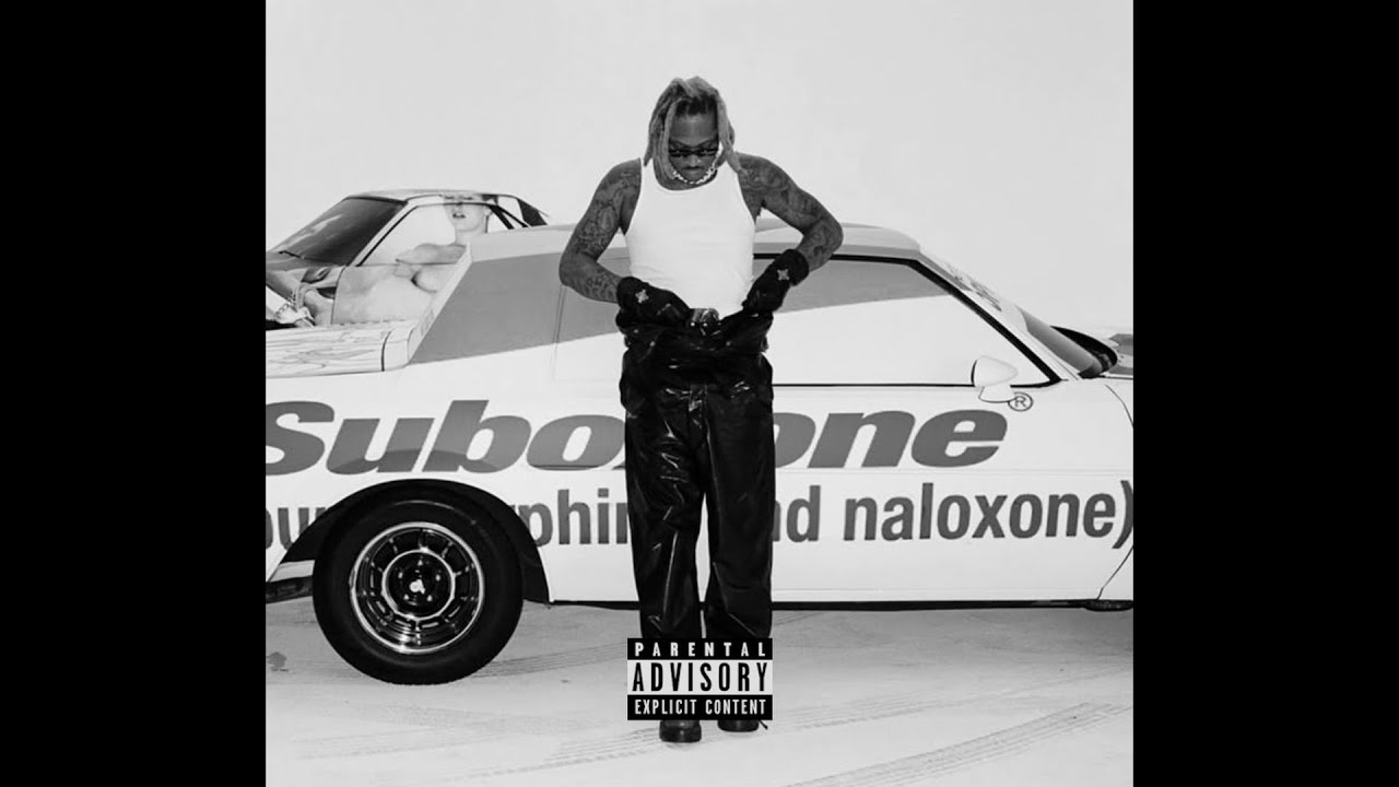 FREE FUTURE TYPE BEAT ''SILENTS''