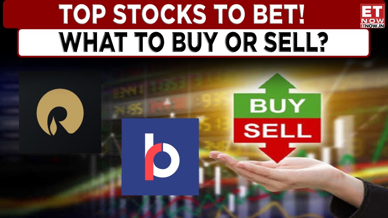 Why RIL, CDSL, RBL Bank In Buzz Today? Top Stocks For Trade Ahead Of Market Open | Business News