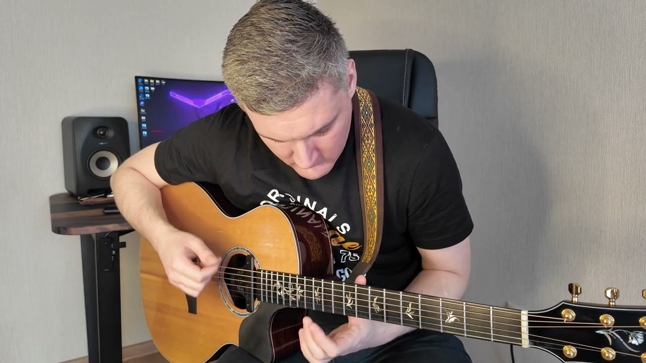 Natasha 2026 Prelims | Andrey Lysenko - Reflections #natashacompetition2026