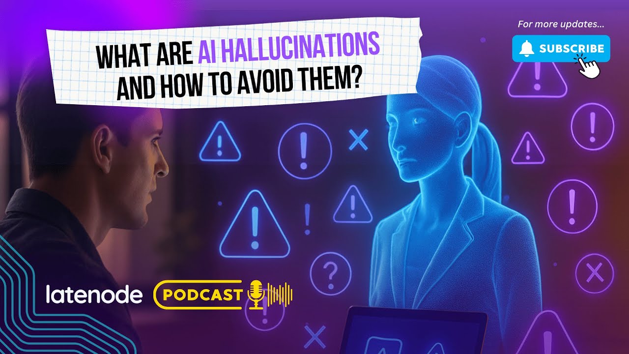 How to Avoid AI Hallucinations: Strategies for Accurate and Reliable Outputs