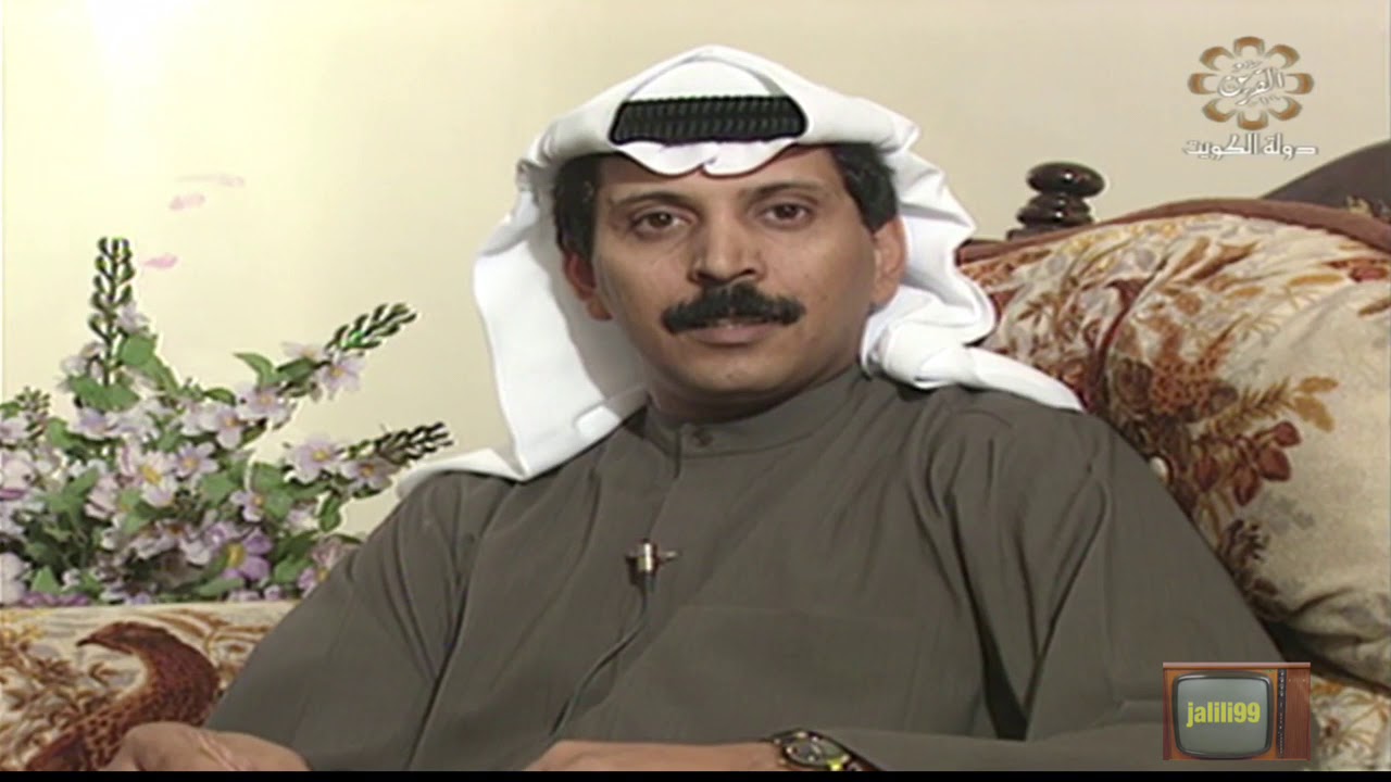 HD 🇰🇼 برنامج فن القلطة 1 تقديم حمود البغيلي