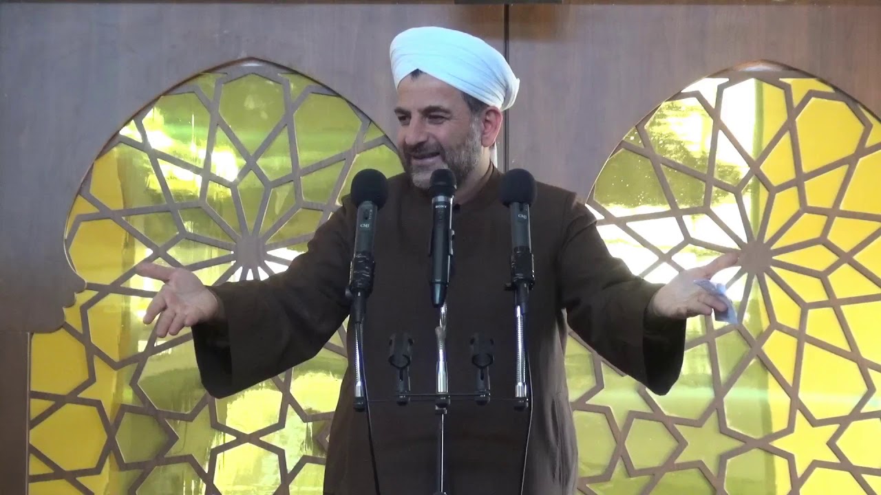 د.عثمان محمد غریب(پەیامی دەوڵەمەنترین دەوڵەمەند)29/12/2017