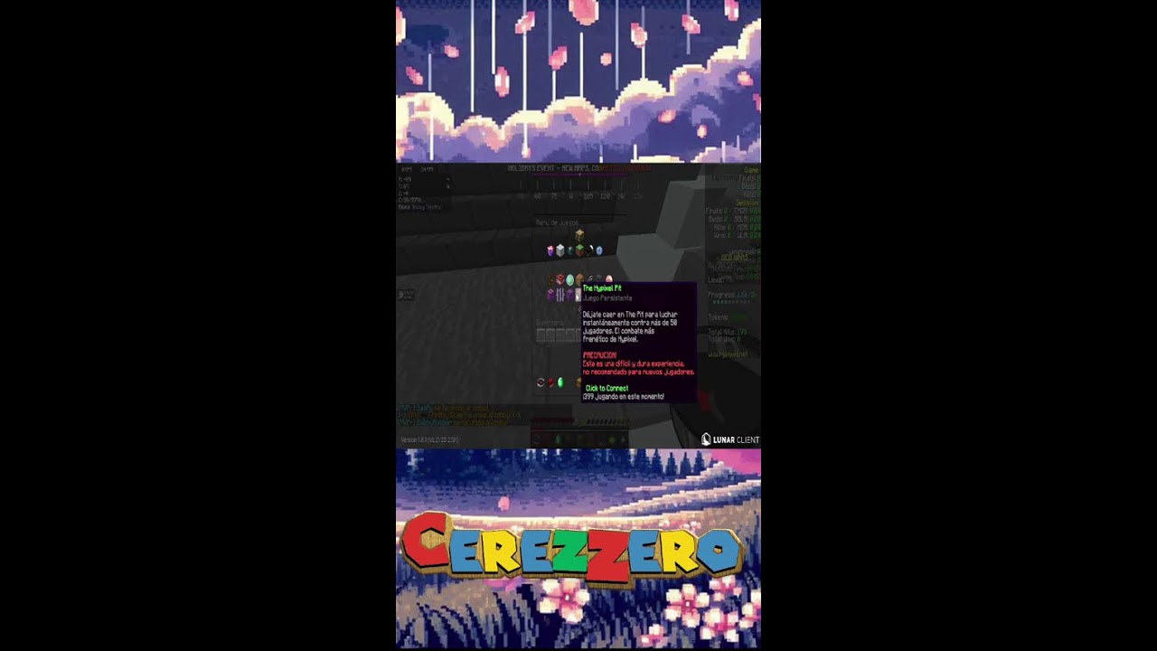 ¡¡SORTEO!! MIN ECRAFT JAVA Y BEDROCK
