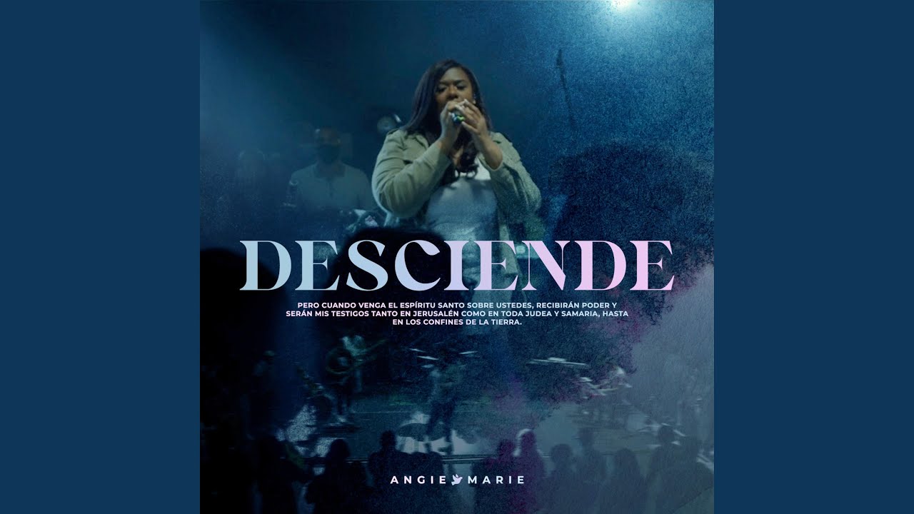 DESCIENDE (Live)