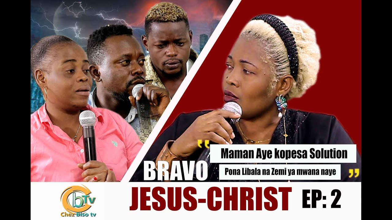 BRAVO JÉSUS CHRIST👏Ep2 suite :MON MEILLEUR AMI A DÉTRUI LA VIE DE MA PETITE SŒUR