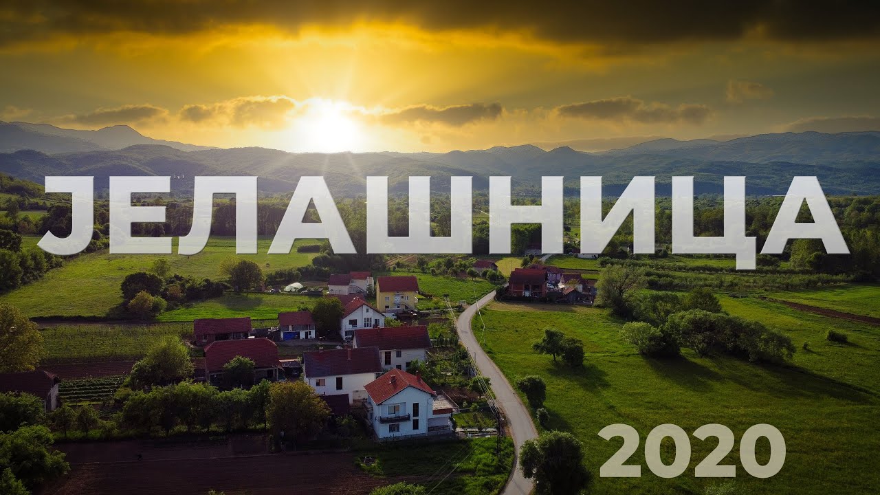 Jelašnica 2020 - Moj zavičaj (1080p)