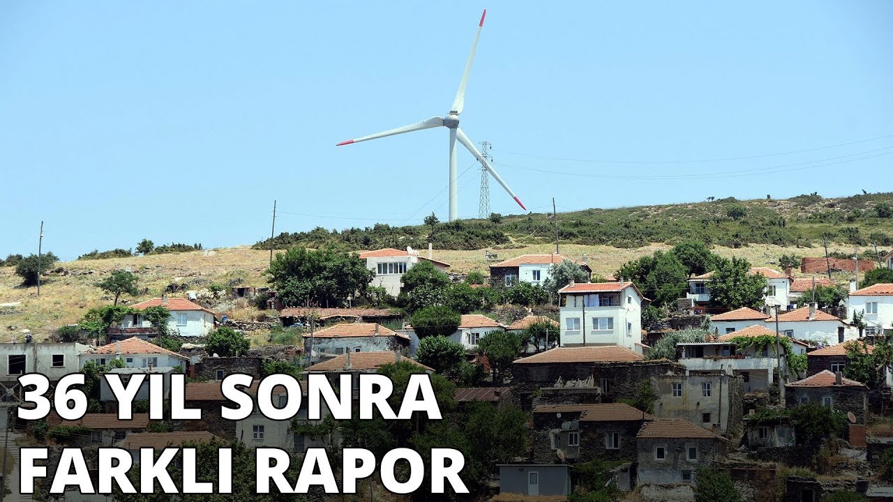 Afet bölgesi ilan edilen mahallenin sakinleri, belirsizlikten şikayetçi