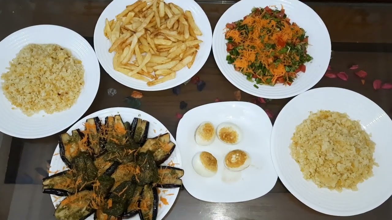 #إضافة بسيطة هتخلى #الكشرى_الأصفر فى حته تانية خالص وجربى  🥰🥰