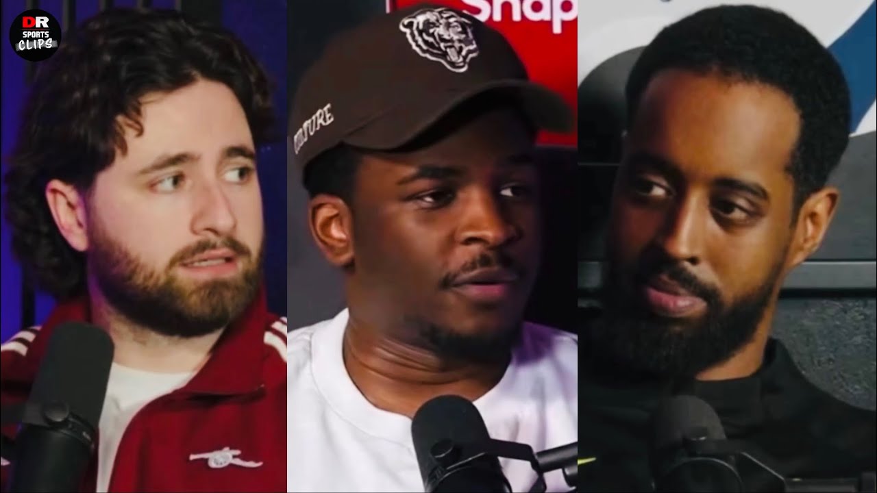 Rio Ngumoha is CLASS! | Rival fans react to Forest 0-1 Liverpool