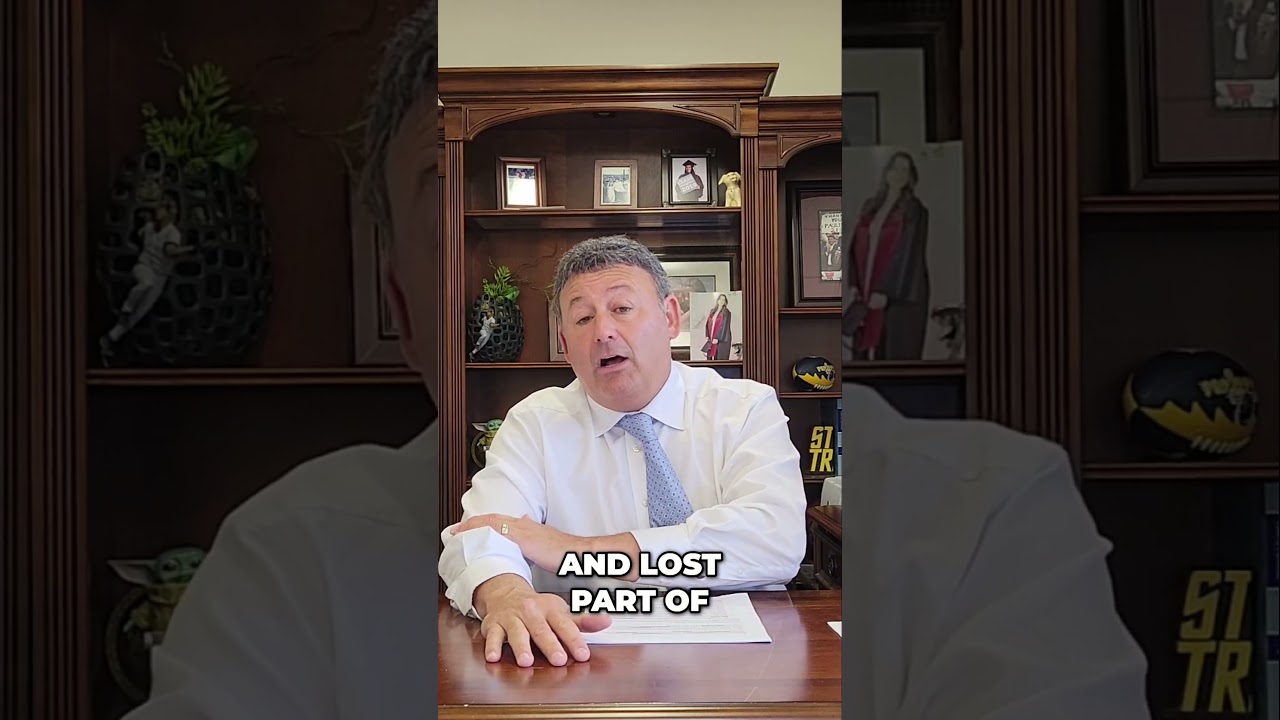 Construction Accident? Get Maximum Recovery with Workers' Compensation Attorney Thomas DeBenedetto!