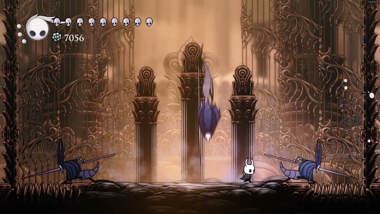 Sisters of battle no damage