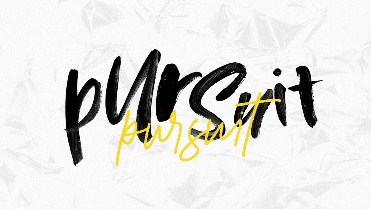 Pursuit Part 3 at Hilltop Church | January 18, 2026