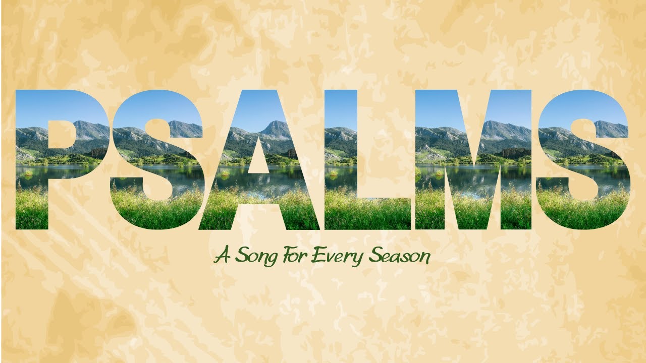 Worship Service | Sunday, February 1, 2026 | Sing a New Song ~ Psalm 96