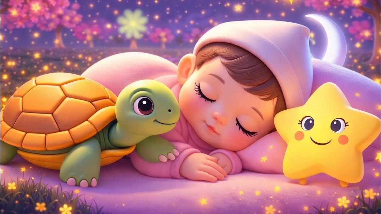Twinkle Twinkle little star song for your baby to sleep/ sleeping song for your baby 