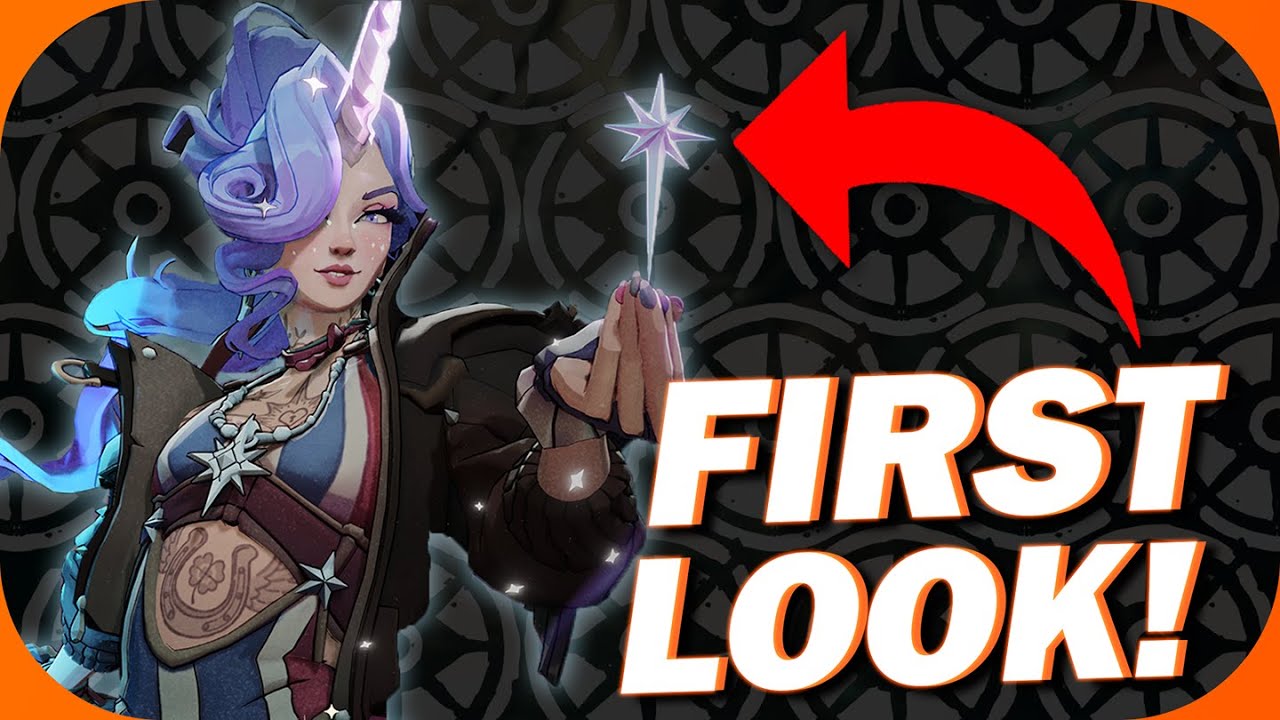 Meet CELESTE - Abilities & Analysis - Deadlock's Newest Unicorn Disruptor