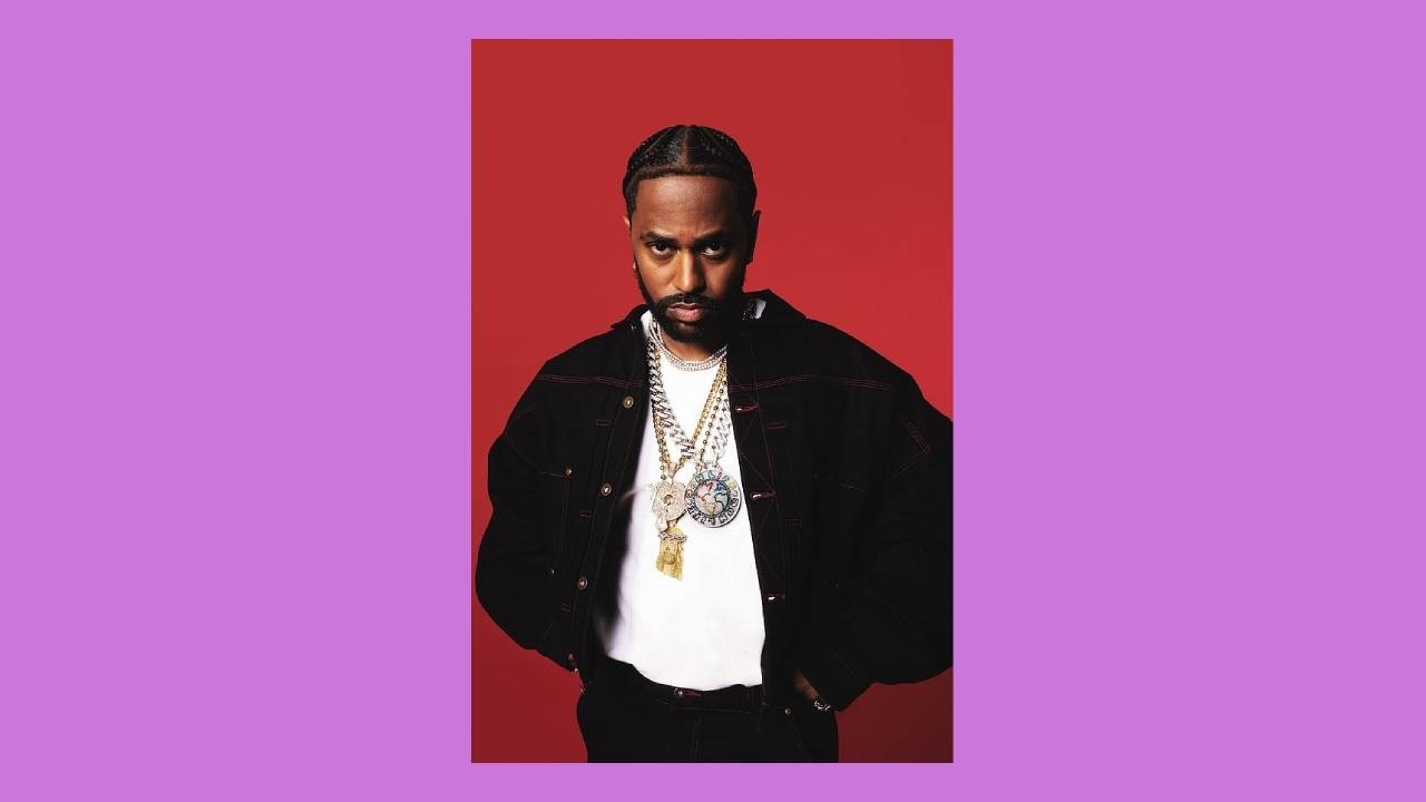 BIG SEAN x JACK HARLOW x DRAKE TYPE BEAT 