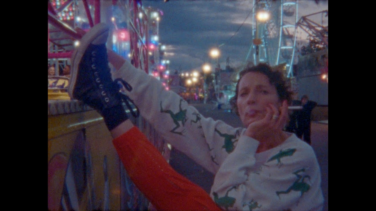 Jeanne Balibar - Encore ! Encore !
