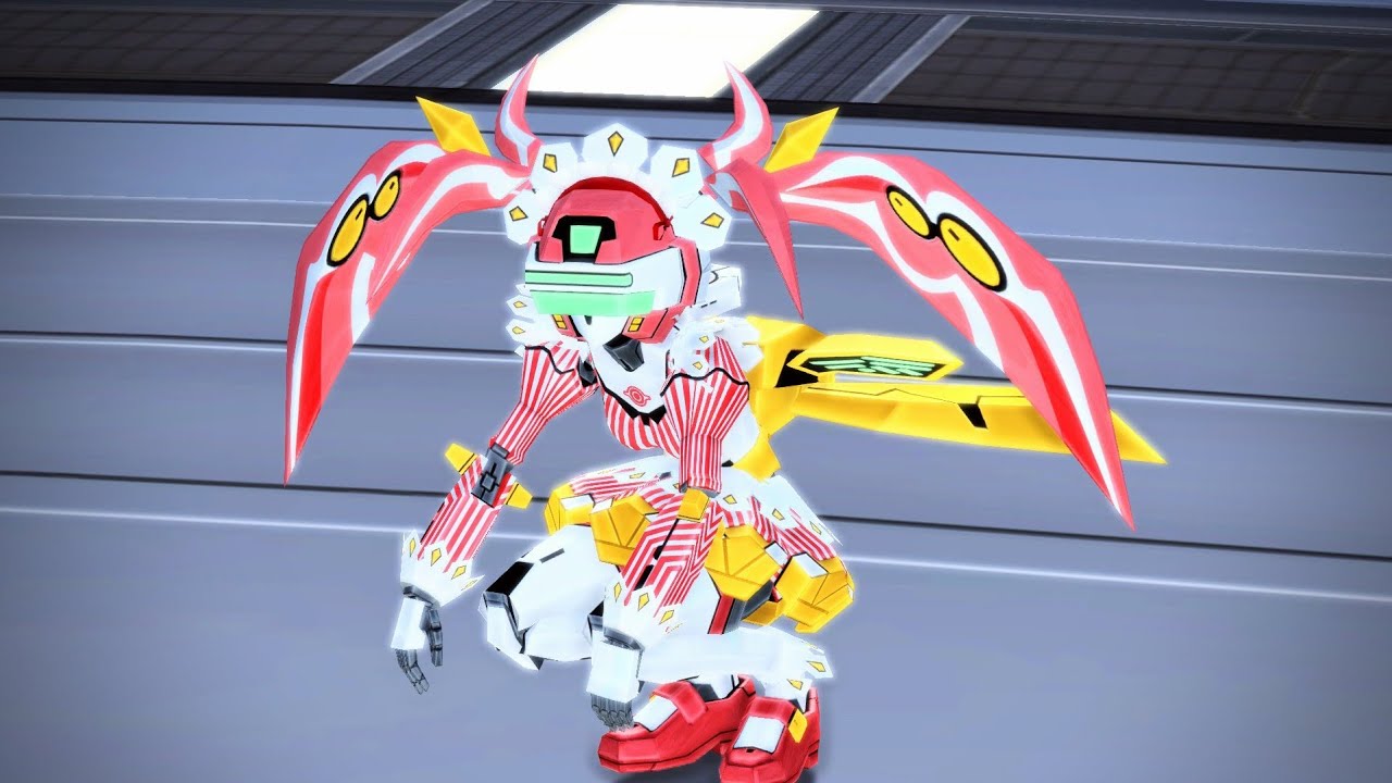 暇してたw