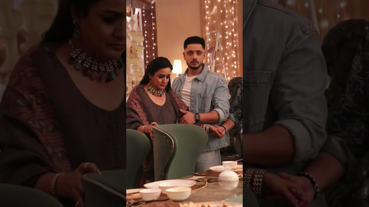 Mannat har khushi paane ki serial on location BTS 