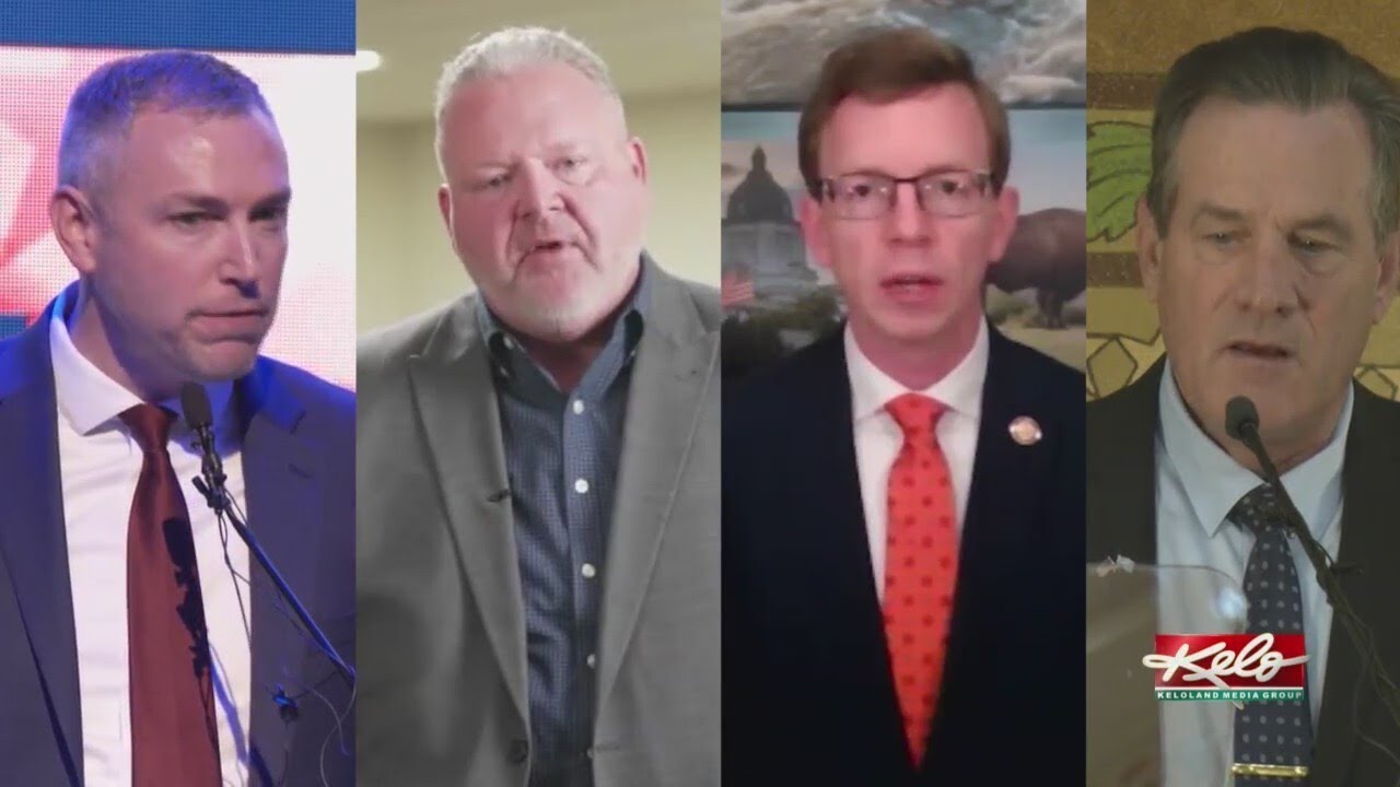 Comparing finances: Doeden, Hansen, Johnson and Rhoden
