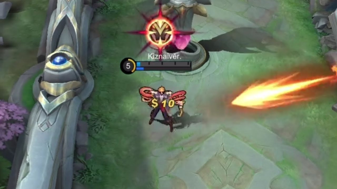 Mobile Legends Jam 3 pagi! - Momen Lucu Epic Glory - Mobile Legends Funny Moment