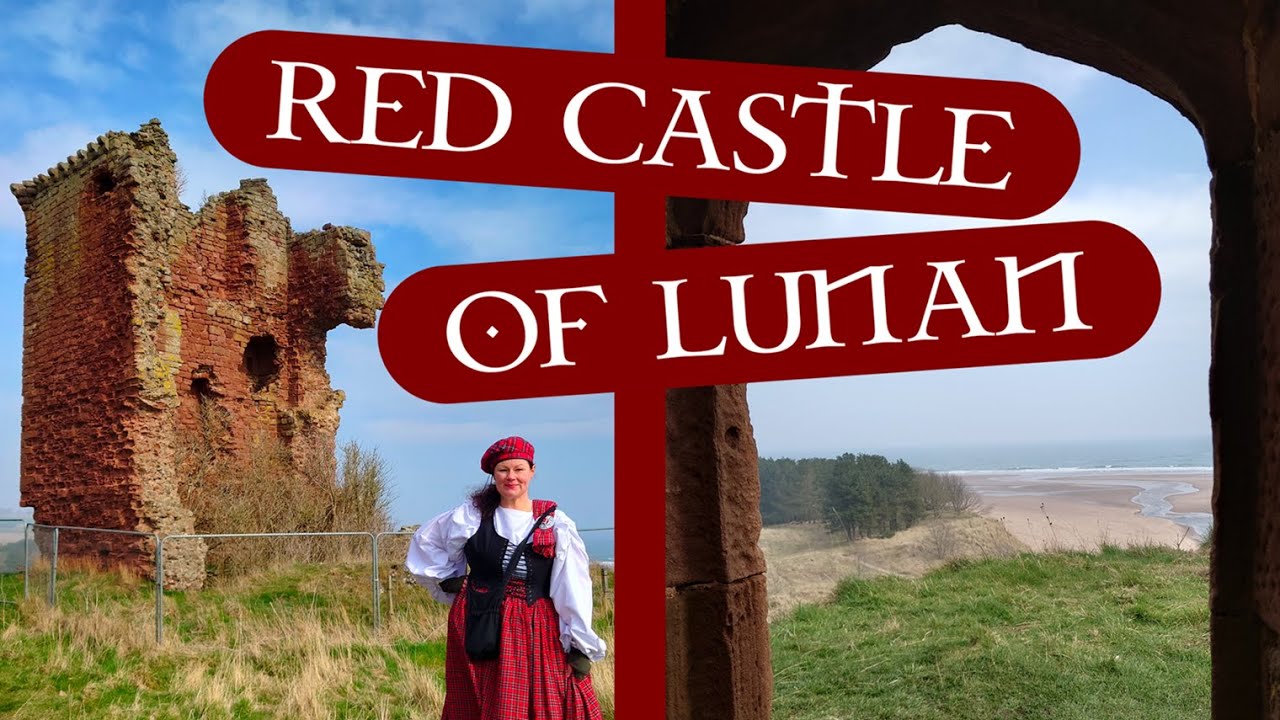 Red Castle of Lunan
