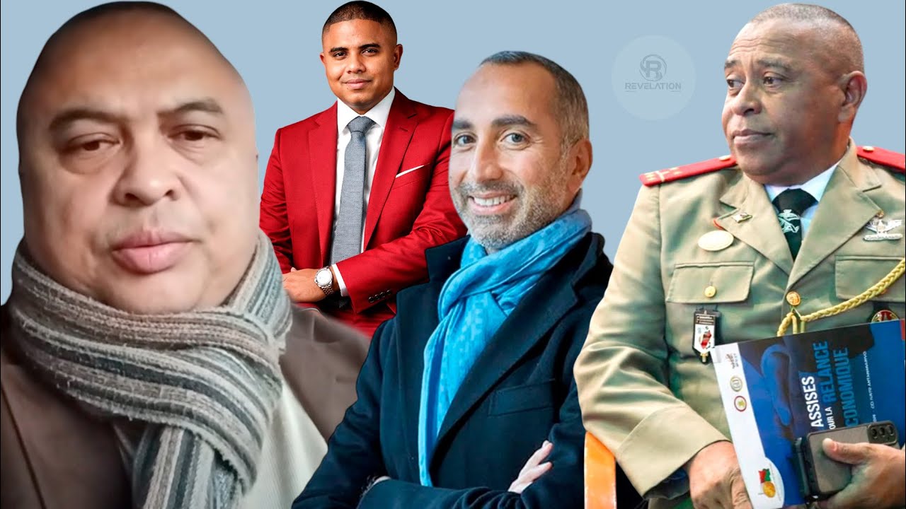 NESORINA AO @ FITONDRANA i Colonel PATRICK SATRIA MANOHITRA IREO KARANA ...