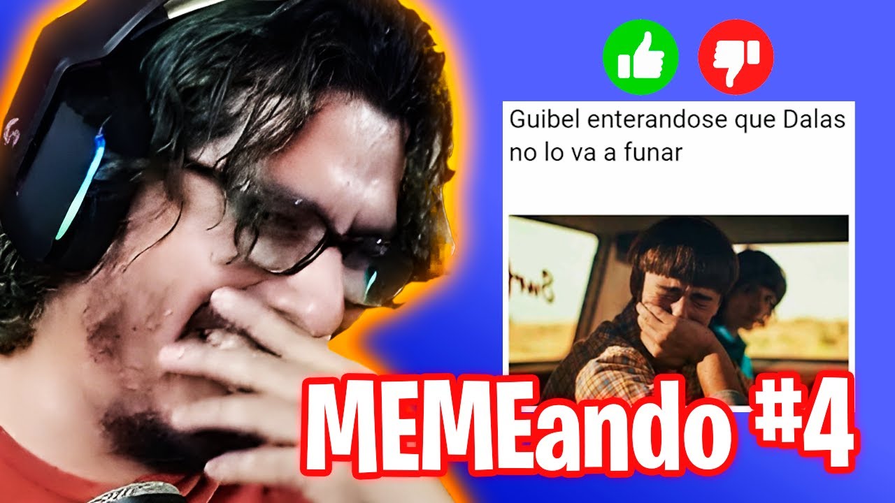 Make it meme  #4 - Basta Guibel