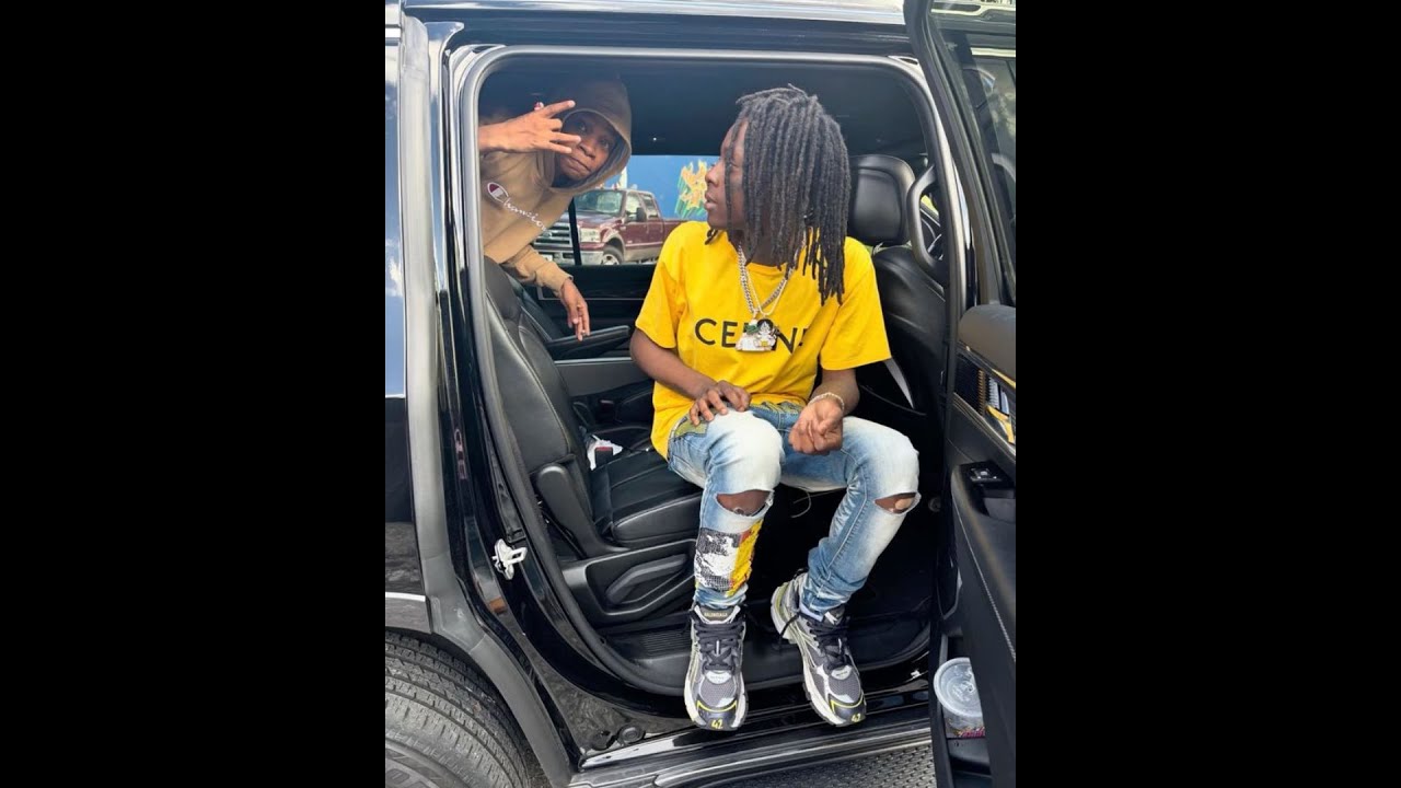 (FREE) Raq Baby x TopOppGen Type Beat - 