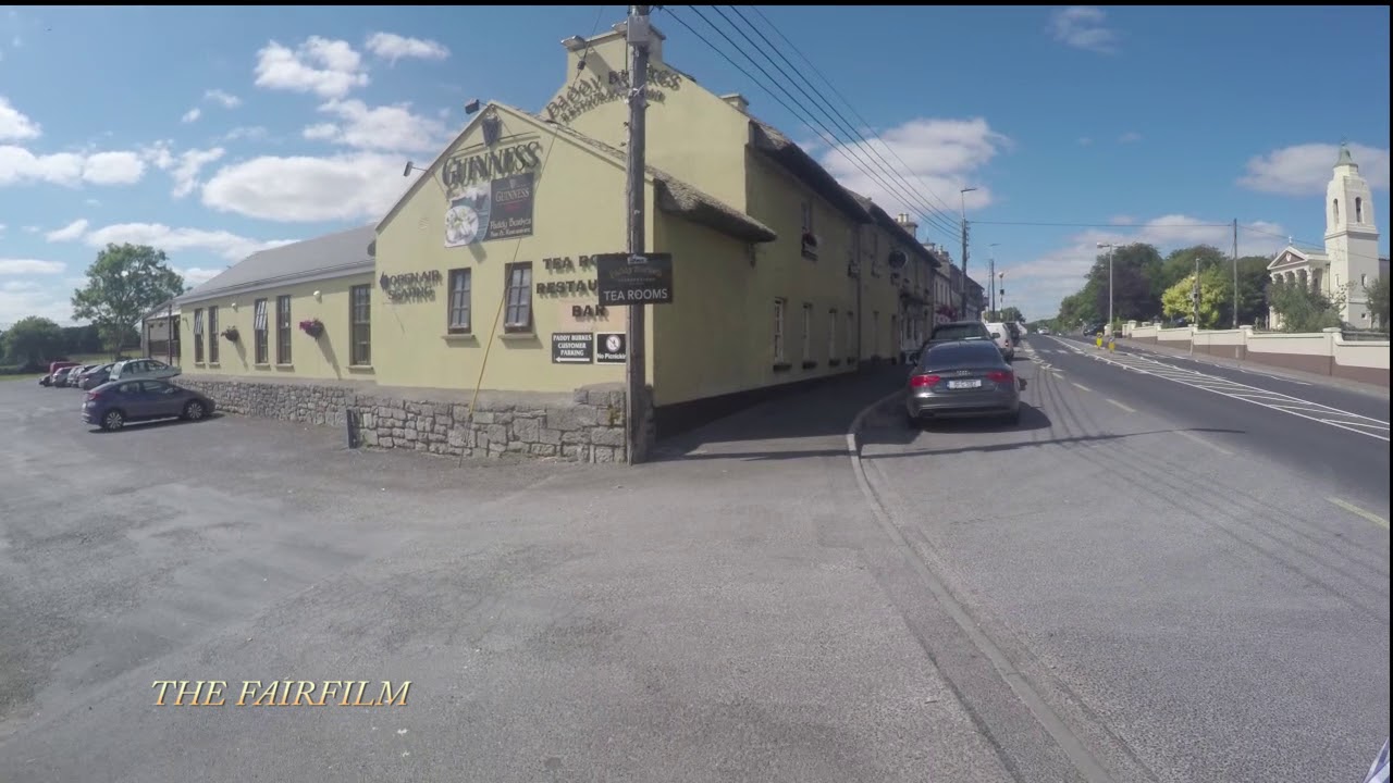 CLARINBRIDCE CO GALWAY IRELAND