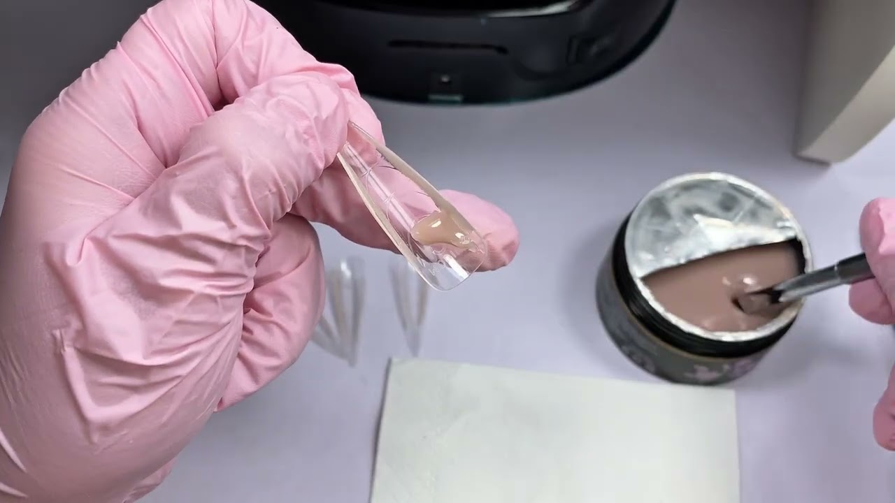 How to do a dual form?! 🧐🧐