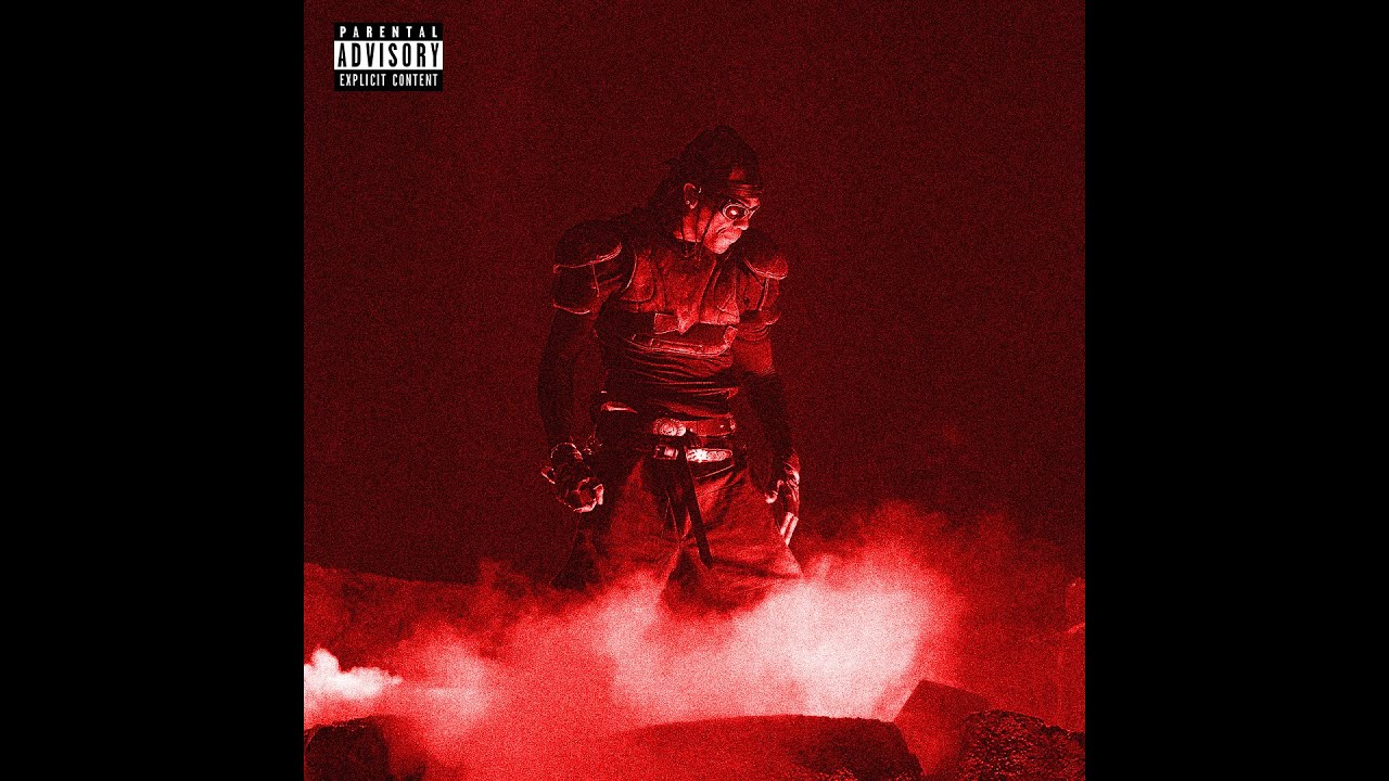 Travis Scott Interlude Type Beat ~ 