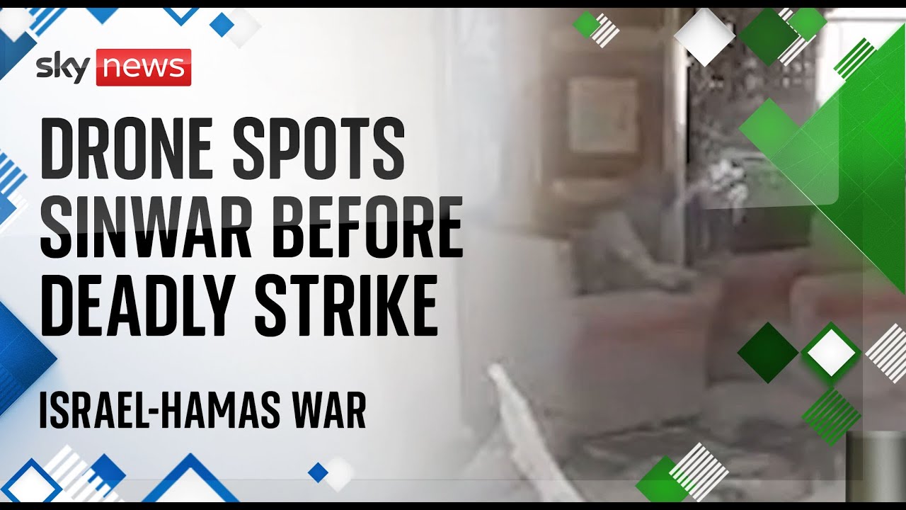 Hamas says death of its leader will 'strengthen us'